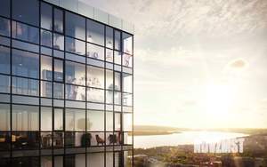 2-к квартира, вторичка, 69м2, 10/22 этаж