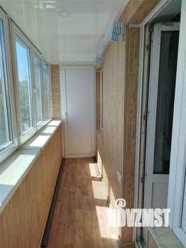1-к квартира, вторичка, 32м2, 5/5 этаж