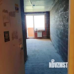 Студия квартира, вторичка, 33м2, 21/23 этаж