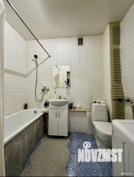 2-к квартира, вторичка, 53м2, 1/10 этаж