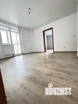 2-к квартира, вторичка, 52м2, 10/25 этаж