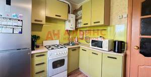 2-к квартира, вторичка, 46м2, 5/5 этаж