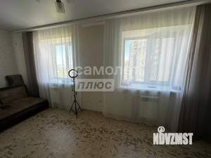 3-к квартира, вторичка, 80м2, 8/9 этаж