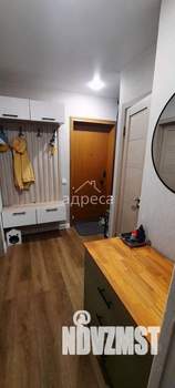 1-к квартира, вторичка, 37м2, 1/9 этаж