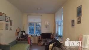 3-к квартира, вторичка, 62м2, 2/4 этаж