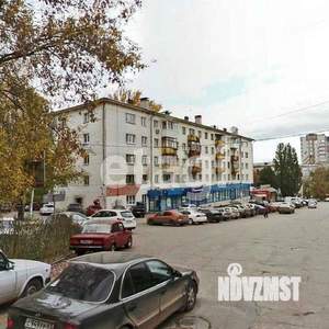 3-к квартира, вторичка, 58м2, 5/5 этаж