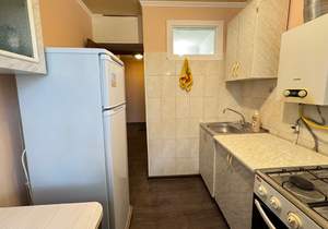 1-к квартира, вторичка, 28м2, 2/5 этаж