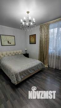 3-к квартира, вторичка, 65м2, 1/2 этаж