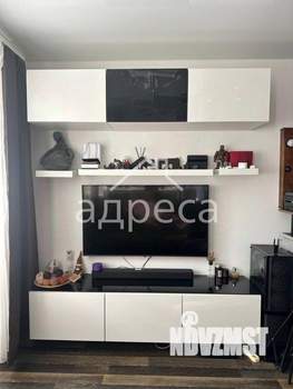 Студия квартира, вторичка, 31м2, 5/9 этаж