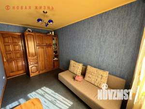 2-к квартира, вторичка, 45м2, 4/5 этаж