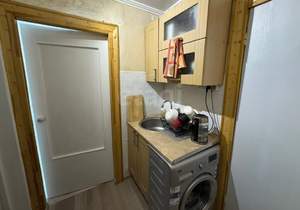 2-к квартира, вторичка, 35м2, 8/9 этаж