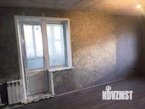 2-к квартира, вторичка, 50м2, 1/9 этаж