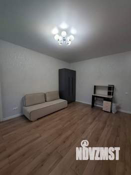 2-к квартира, вторичка, 42м2, 3/4 этаж