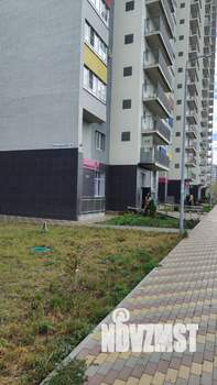 3-к квартира, вторичка, 93м2, 8/25 этаж