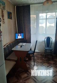 3-к квартира, вторичка, 66м2, 6/12 этаж