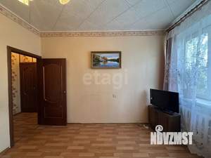 1-к квартира, вторичка, 33м2, 3/10 этаж