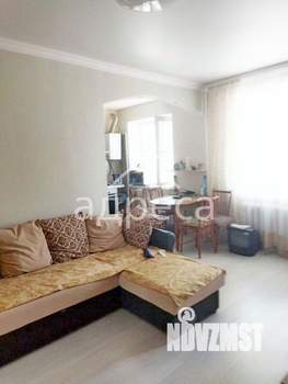 2-к квартира, вторичка, 43м2, 5/5 этаж