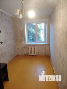 2-к квартира, вторичка, 40м2, 2/8 этаж