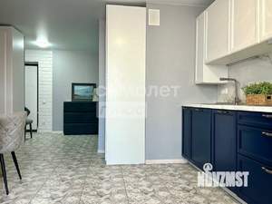 1-к квартира, вторичка, 48м2, 10/27 этаж