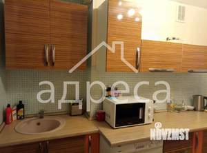2-к квартира, вторичка, 44м2, 3/9 этаж