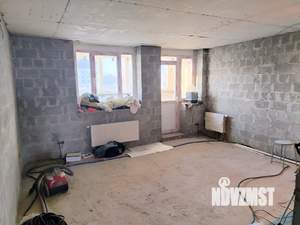 3-к квартира, вторичка, 97м2, 11/16 этаж