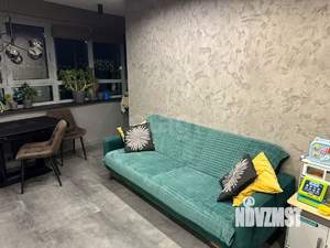 1-к квартира, вторичка, 48м2, 15/17 этаж