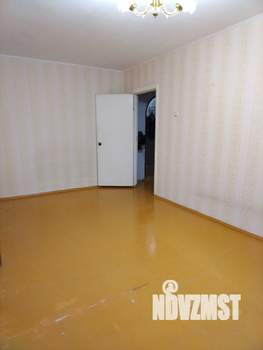 1-к квартира, вторичка, 38м2, 1/5 этаж