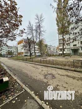 1-к квартира, вторичка, 31м2, 4/5 этаж