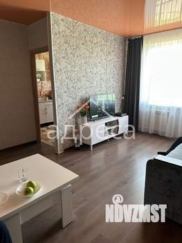 2-к квартира, вторичка, 42м2, 4/5 этаж