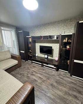 2-к квартира, вторичка, 41м2, 3/5 этаж