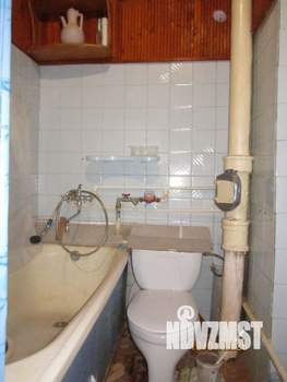 1-к квартира, вторичка, 35м2, 2/2 этаж