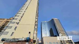 2-к квартира, вторичка, 48м2, 3/25 этаж