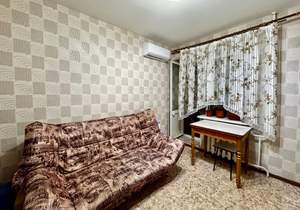 1-к квартира, вторичка, 49м2, 2/10 этаж