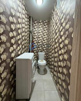 3-к квартира, вторичка, 80м2, 18/28 этаж