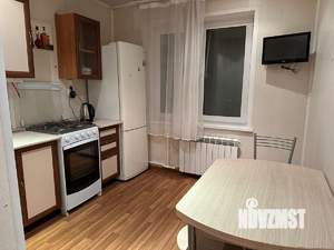 2-к квартира, вторичка, 53м2, 1/9 этаж
