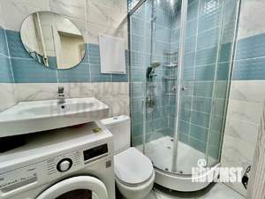 1-к квартира, вторичка, 40м2, 4/8 этаж