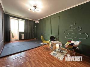 2-к квартира, вторичка, 66м2, 14/16 этаж