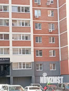 3-к квартира, вторичка, 86м2, 5/17 этаж
