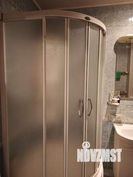 1-к квартира, вторичка, 57м2, 10/12 этаж