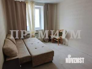 1-к квартира, вторичка, 28м2, 3/3 этаж