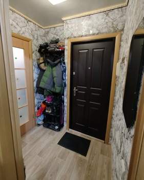 1-к квартира, вторичка, 22м2, 5/5 этаж