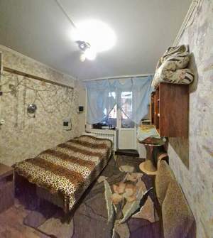 3-к квартира, вторичка, 63м2, 1/10 этаж