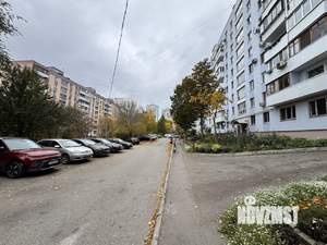 3-к квартира, вторичка, 54м2, 6/9 этаж