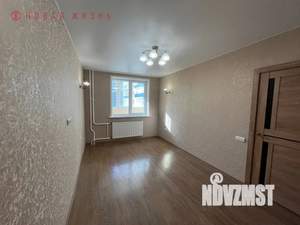 1-к квартира, вторичка, 42м2, 11/19 этаж