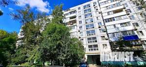 2-к квартира, вторичка, 50м2, 1/9 этаж