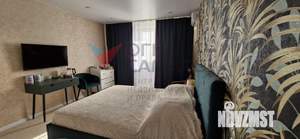1-к квартира, вторичка, 51м2, 10/16 этаж