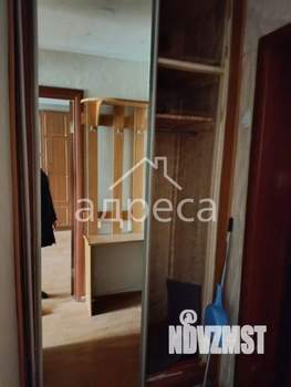 1-к квартира, вторичка, 29м2, 2/5 этаж