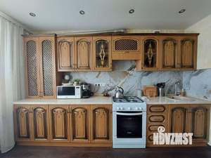 2-к квартира, вторичка, 55м2, 3/3 этаж