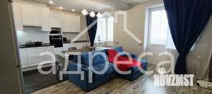 3-к квартира, вторичка, 81м2, 15/16 этаж