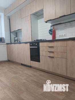 1-к квартира, вторичка, 34м2, 3/3 этаж